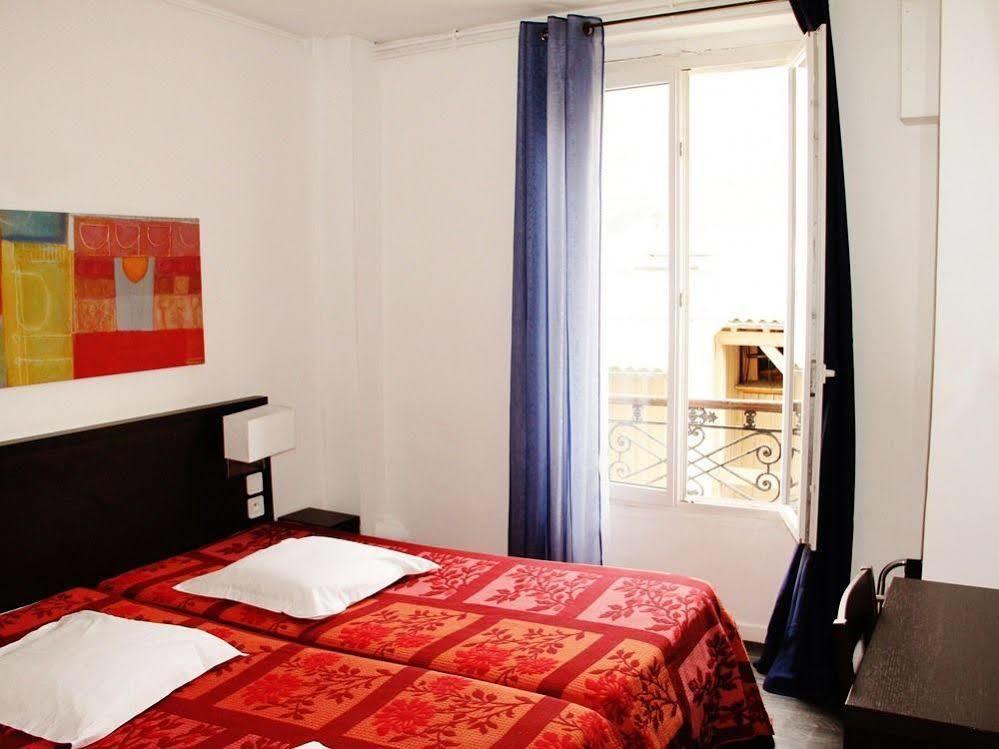 Untalented Hotel - Villette Paris Exterior foto