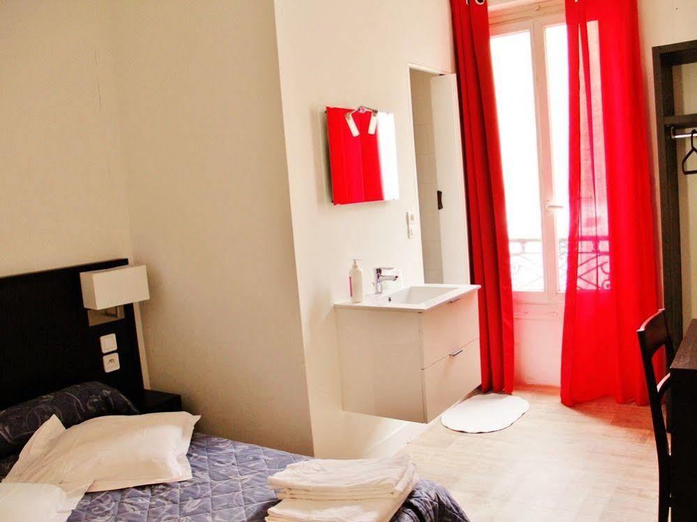 Untalented Hotel - Villette Paris Exterior foto