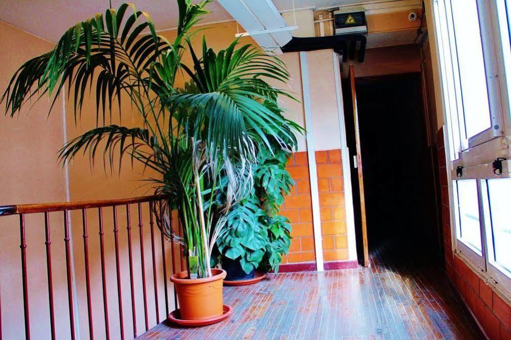 Untalented Hotel - Villette Paris Exterior foto