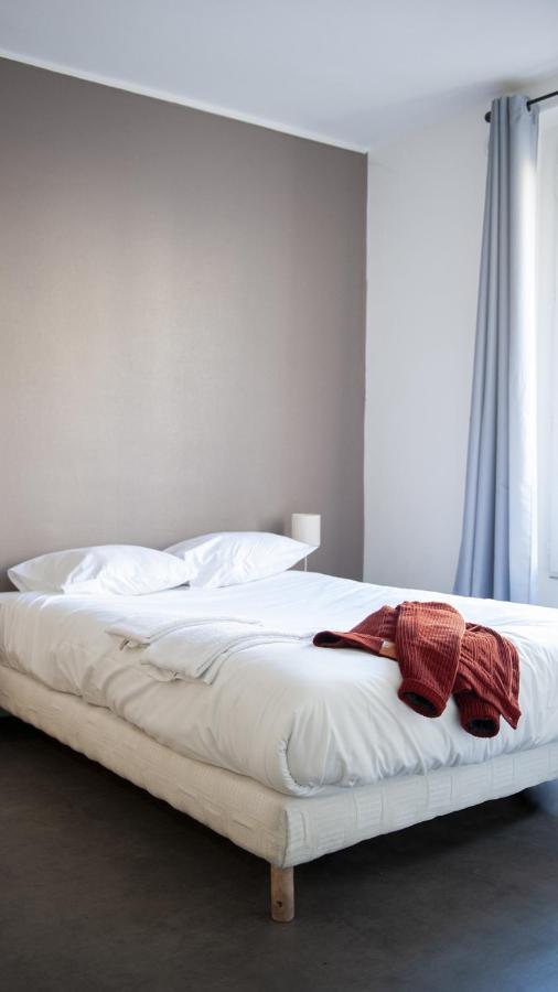 Untalented Hotel - Villette Paris Exterior foto